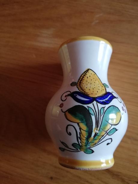 Modranská keramika, 