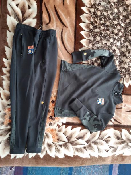 Teplakova súprava, 140