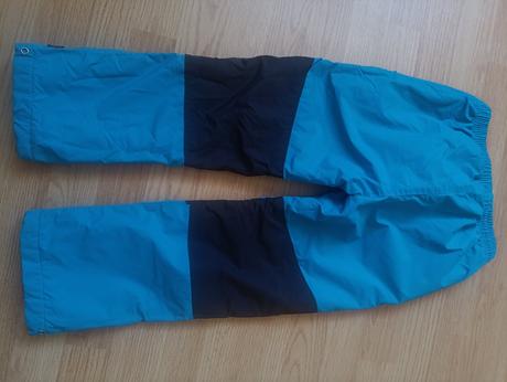 Oteplenie suštiaky, kugo,128