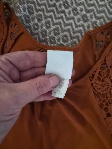 2x top na leto v.xs/s, h&m,xs