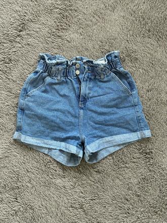 Cross jeans šortky, s
