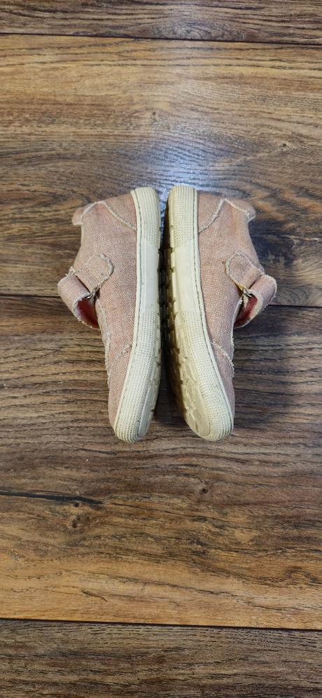 Koel barefoot tenisky, koel4kids,28