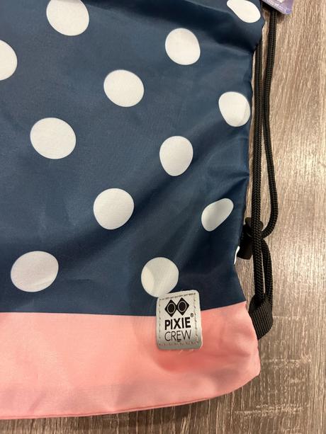 Pixie crew taška na prezuvky nova,