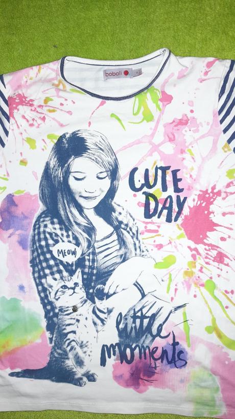 Tricko mayoral / boboli, mayoral,152