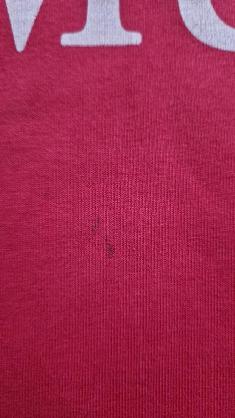 Tričko s dlhým rukávom veľ. 92-98 cm., 92