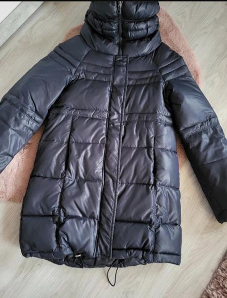 S zara paperova vetrovka, zara,s