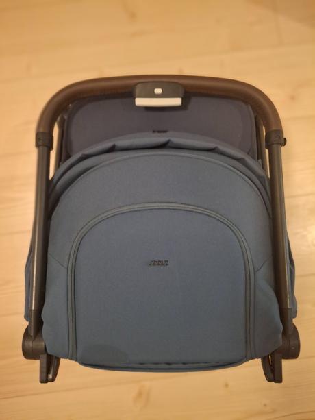 Joolz aer, plus madlo a orginal taska, joolz,joolz aer