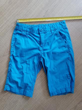 Chlapcenske kratasy, velkost 140, 140