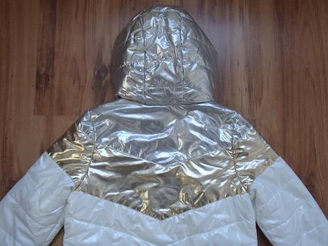 Dievčenská vetrovka, coccodrillo,140