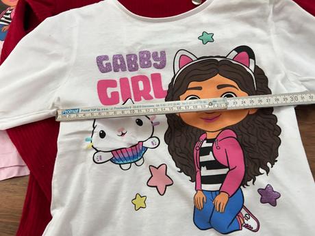 Tričká, lindex,122