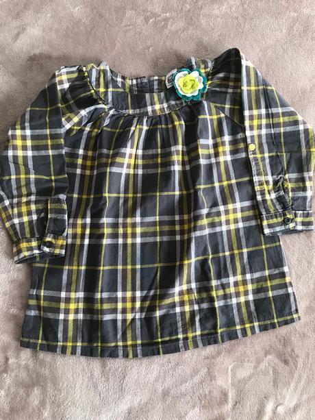 Blúzka, carter's,104