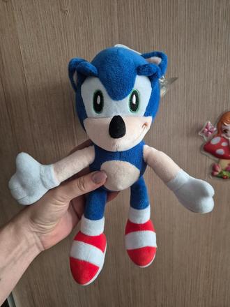 Sonic,