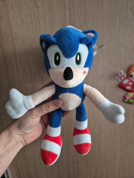 Sonic,