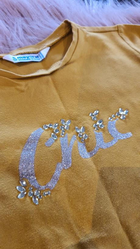 Tričko mayoral, mayoral,110