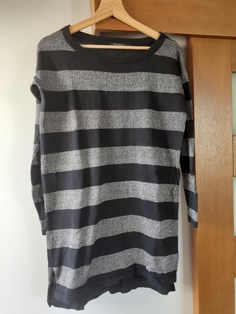 Dámska tunika/šaty, reserved,s