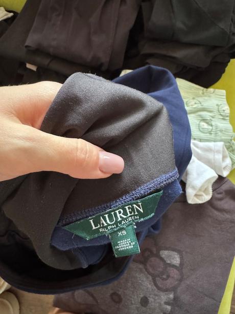 Ralph lauren legíny, ralph lauren,s