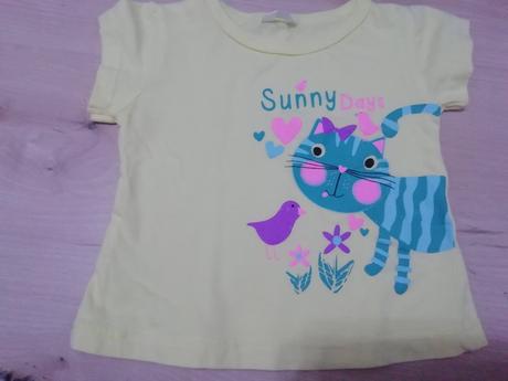 Bledozlte tricko 74, 74