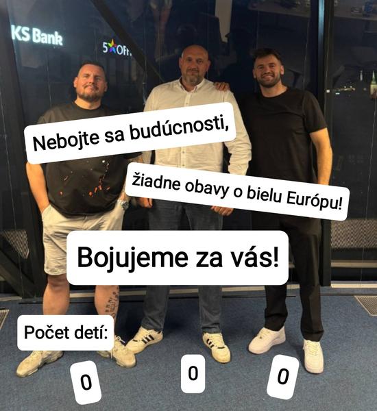 Čo vás posledne pobavilo v politickej satire?