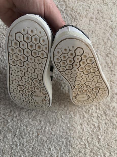 Tenisky adidas, adidas,26