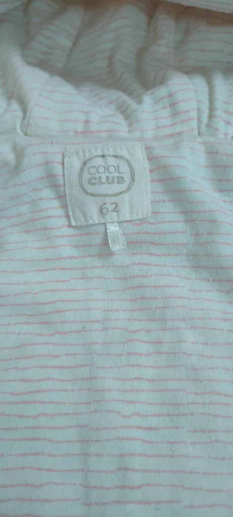 Zimná kombinéza, baby club,56