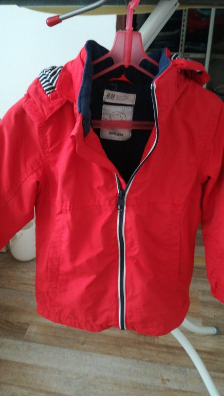 Bunda, h&m,110