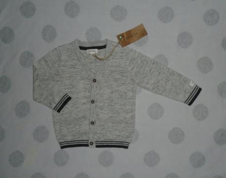 Sveter na 6 až 9 mesiacov, newbie,74 / 80 / 86