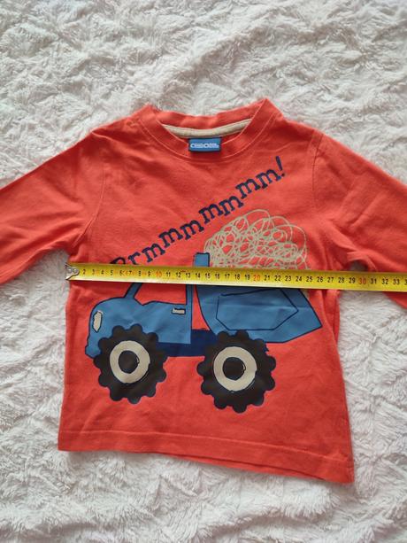 Pekné tričko 86, f&f,86