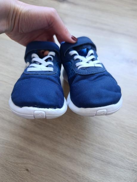 Tenisky soft 32, decathlon,32