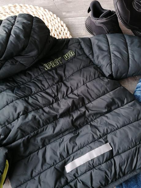 Prechodná bunda zara 92, zara,92