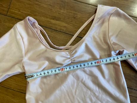 Body balet/tanec, h&m,146