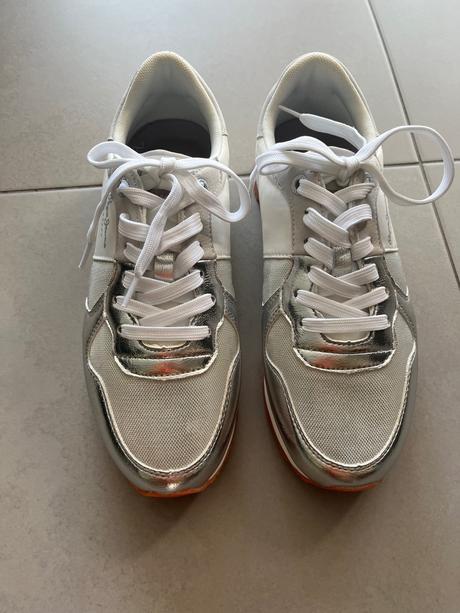 Tenisky pepe jeans, pepe jeans,38