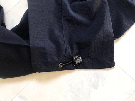 Športové nohavice, 158