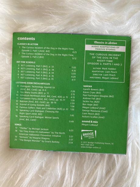 Cd gate 2016/2017 3ks,