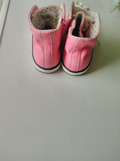 Dievčenské tenisky, next,27