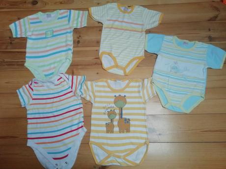 Body, 5ks, veľ. 86, 86–98