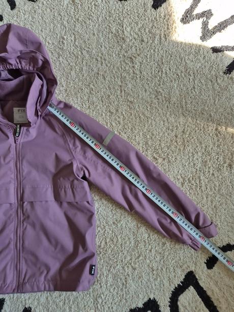 Lindex fix softshell bunda, lindex,140