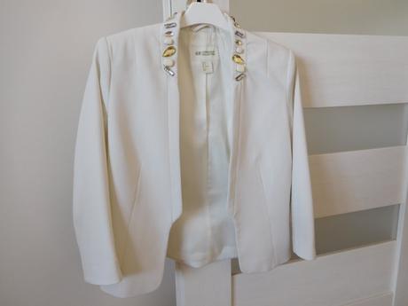 H&m sako dámske -36v,, h&m,36