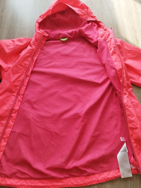 Šuštiaková bunda, lewro,164