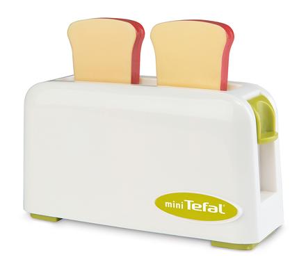 Smoby toaster mini tefal express,