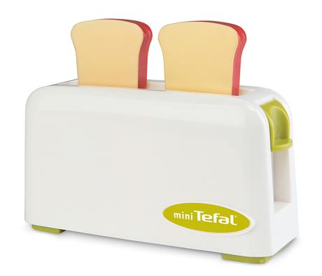 Smoby toaster mini tefal express,