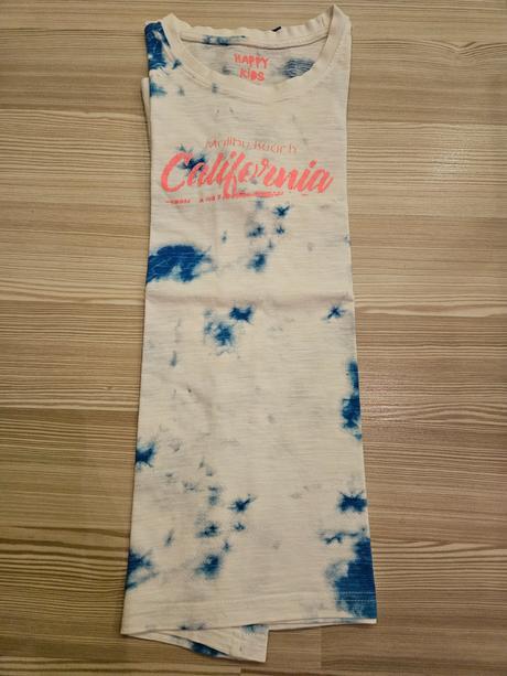 Tričko 146-152, 146