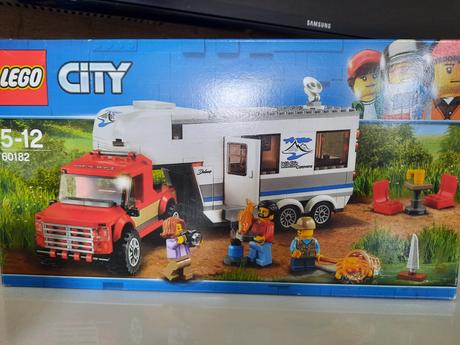 Lego 60182,