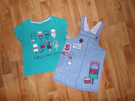 Súprava s nanukmi, next,92