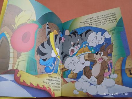 Žltá kniha rozprávok,