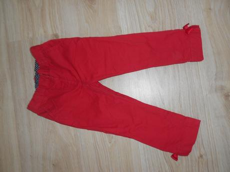 Nohavice zn. matalan+posta zdarma, matalan,92