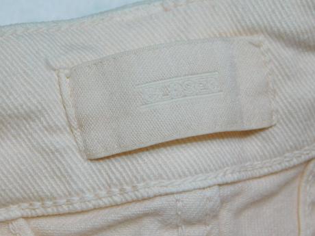 Damske luxusne trendy rifle, 36