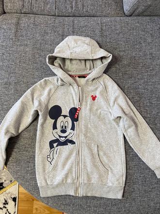 Mikina mickey, f&f,134