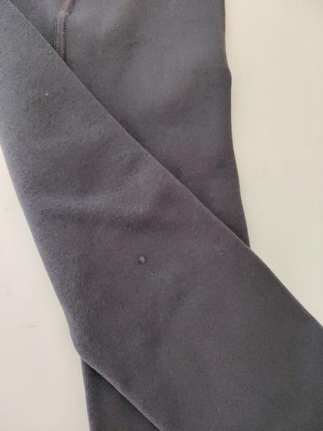 Termo pančuchy, ergee,122