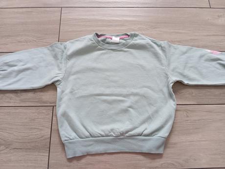 Mikina s líškou 110, pepco,110