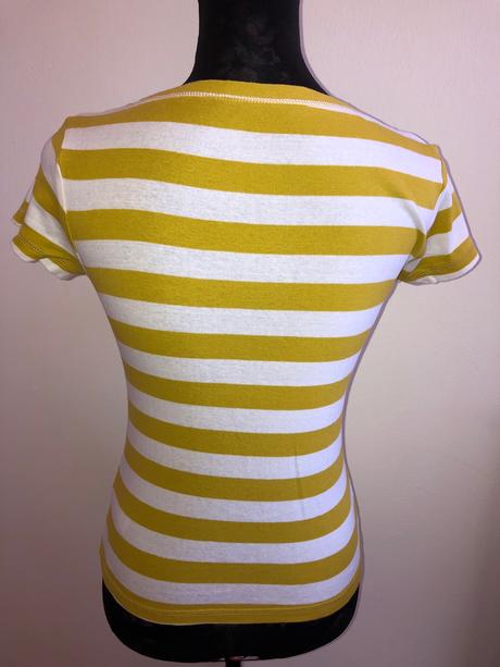 Tričko, cherokee,36